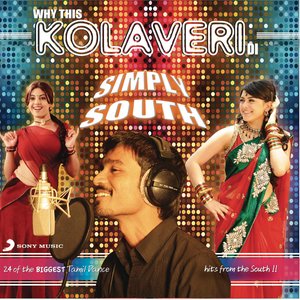 Why This Kolaveri Di ? (The Soup of Love)