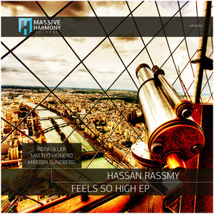 Feels So High (Marten Sundberg Remix)