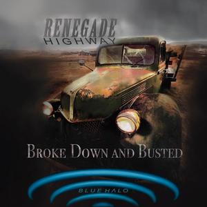 Renegade Highway - Ramblin'