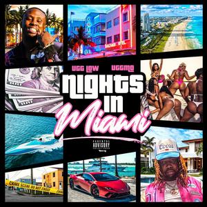 Nights In Miami (Explicit)