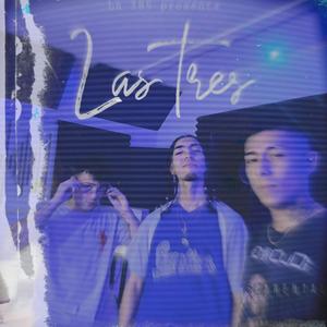 Las Tres (feat. Farah & SK99) [Explicit]