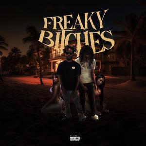 Freaky bih (feat. Jurrden) (Explicit)