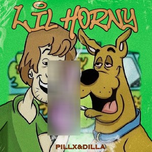 LiL HORNY (prod. luvxan)