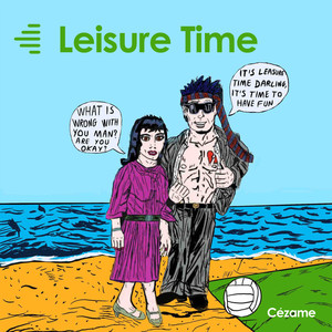 Leisure Time