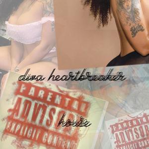 Diva Heartbreaker Live (Explicit)