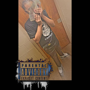 Bad Backing (feat. BabyK) (Explicit)