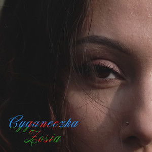 Cyganeczka Zosia