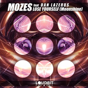 Lose Yourself [Moonshine] (Original Mix)