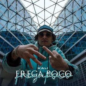 Mi Frega Poco (Explicit)