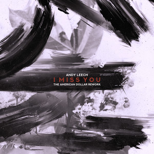 I Miss You (The American Dollar Rework) (The American Dollar Rework)
