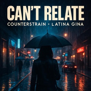 Can't Relate (UKG Vocal Mix)