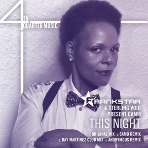 This Night (Original Mix)