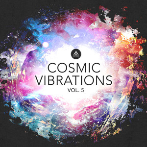 Cosmic Vibrations Vol.5 (Explicit)