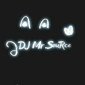 DJ Mr.SouRce - 小草味 (SPACE RGMIX)