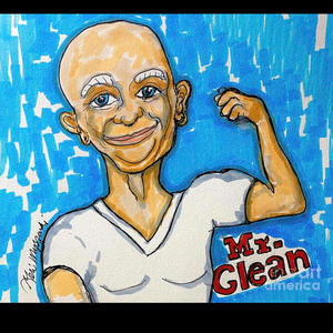 Mr Clean! (Explicit)