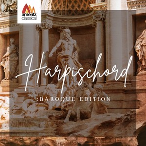 Harpischord: Baroque Edition