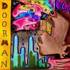 Doorman (feat. Sahati) [Explicit]