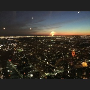 Sandy Sun - City of Stars