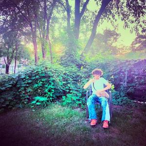 HAND UP (feat. Lil Hardy)