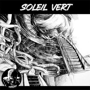 Soleil vert