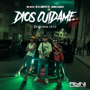 Dios Cuídame
