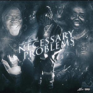 NECESSARY PROBLEMS (Explicit)