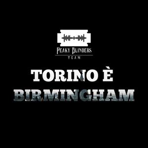 Torino E' Birmingham