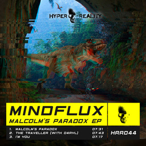 Malcolm's Paradox (Original Mix)