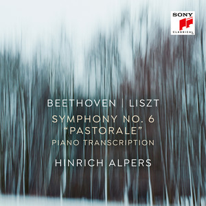 Symphony No. 6 in F Major, Op. 68, 