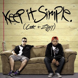 Keep It Simple (Explicit)