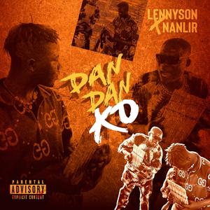 DANDANKO (feat. NANLIR)