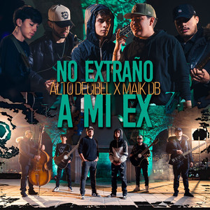 No Extraño A Mi Ex