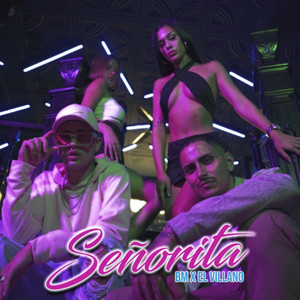 Señorita (Explicit)