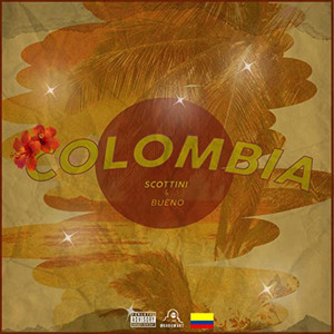 Colombia!