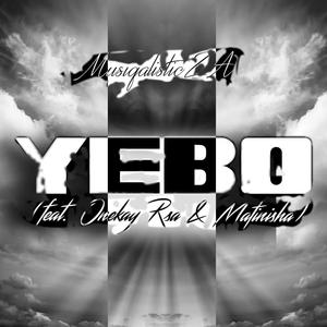 Yebo (feat. Onekay Rsa & Mafinisha)