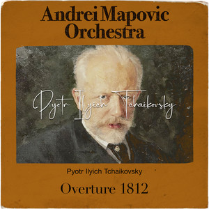 Tchaikovsky: Overture 1812, Op. 49, TH 49 (With Cannons)