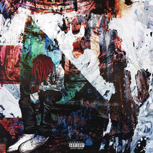 Look at me now (feat. Vegass) (Explicit)