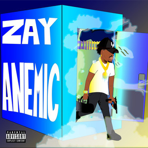 Anemic (Explicit)