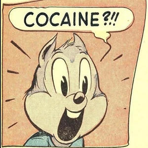 C0KÆİNE İN the BŲRB8 (Explicit)