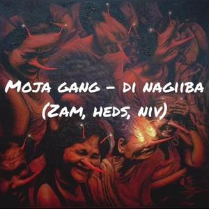 Di Nagiiba (feat. Heds & Niv) (Explicit)