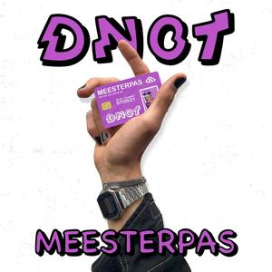 Meesterpas (Explicit)