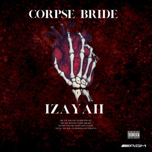 Corpse Bride (Explicit)