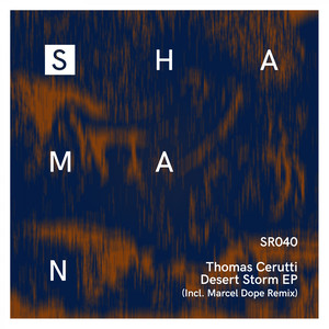 Push It (Marcel Dope Remix)