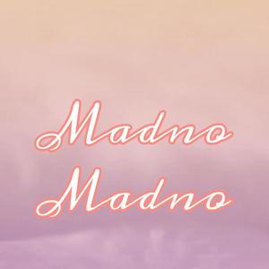 Madno Madno(feat. Sibtain Music)