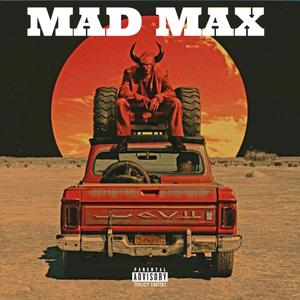 MAD MAX (Explicit)