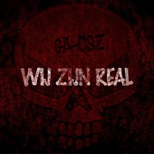 WIJ ZIJN REAL (Explicit)