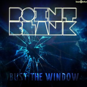 Point Blank - Bust the Window (Jan Waterman Remix)