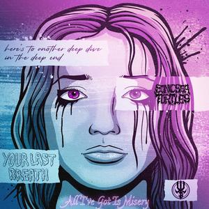 All I've Got Is Misery (feat. Sonic Sea Turtles) (Explicit)