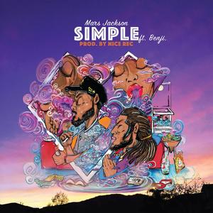 Simple (feat. Benji. & Nice Rec) (Explicit)