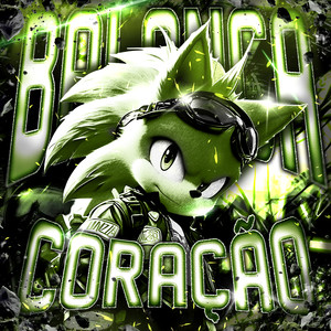 BALANÇA CORAÇÃO (Slowed)